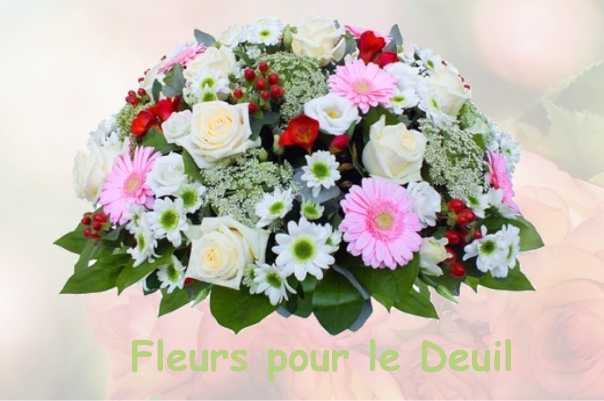 fleurs deuil VILLOTTE-SUR-AIRE